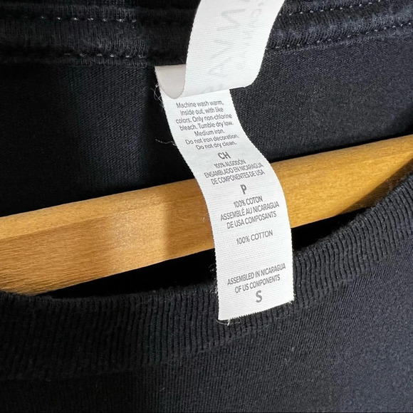 PAUL SIMON 2017 Double Graphic Spell Out Concert Tour Short Sleeve T Shirt - Picture 7 of 8